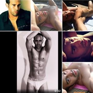 Follow me everywhere hate me please